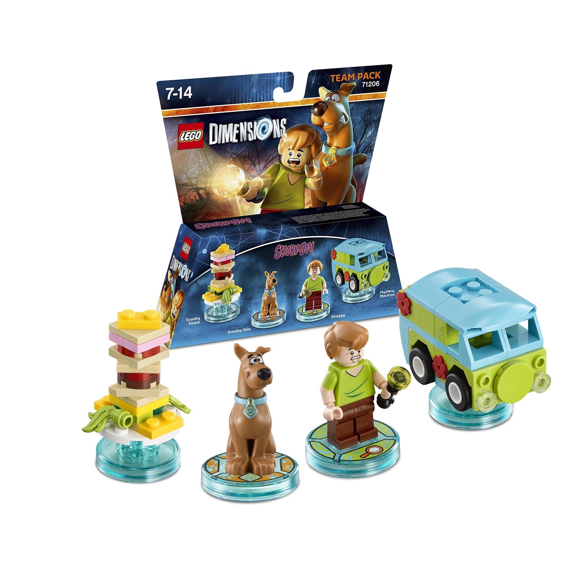 LEGO Dimensions - Imagen 27